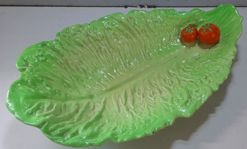 Vintage carlton ware 30cm - carlton,