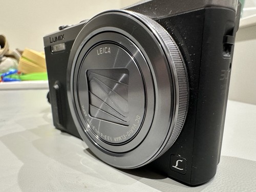 Panasonic lumix dmc tz60 - panasonic, dmc-tz60