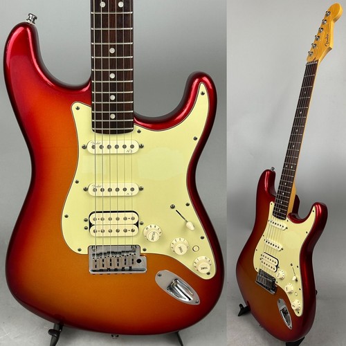 Fender american deluxe - american,