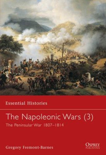 The napoleonic wars - the, :