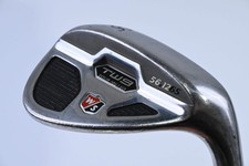 Wilson TW9 Sand Wedge / 56 Degree / Wedge Flex Dynamic Gold Shaft