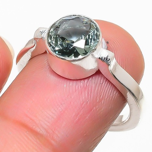Alexandrite gemstone handmade - alexandrite,