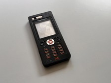 Sony Ericsson W880i Full