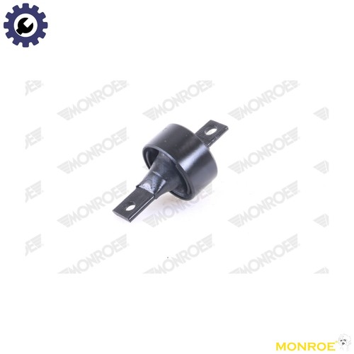 Mounting controltrailing - mounting,