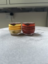 Honeybalm Lip Balms Set Of 2 Flavours Cherry And Honey