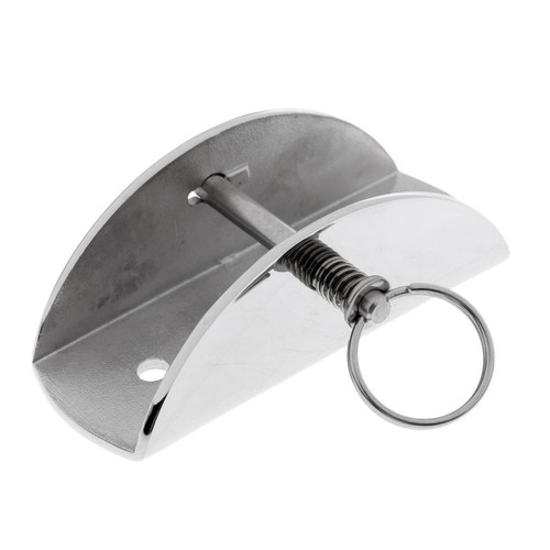 Heavy duty 316 stainless steel - heavy,