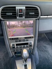 Head Unit 4+64GB Android 14