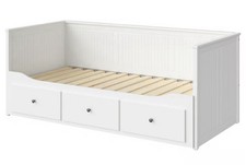 IKEA Hemnes Day-bed Frame with