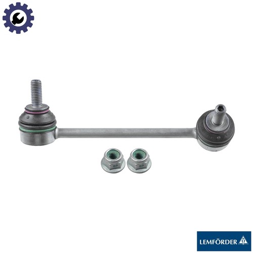Linkcoupling rod stabiliser - linkcoupling,