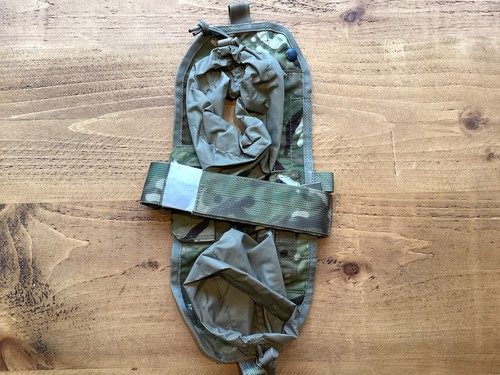 British army mtp - virtus, radio