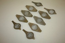 Vintage 1960s MCM Old Hall