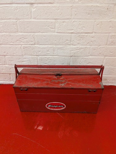 Blue point snap vintage - blue, snap-on