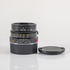 Leica Summarit-M 50mm/F2.5