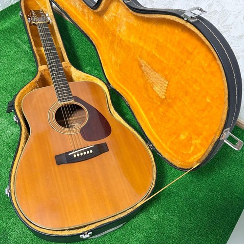 Yamaha 450 green - fg-450, new