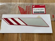Honda decal emblem NH80 Lead