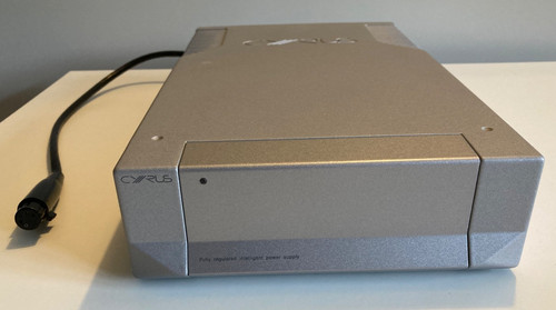 Cyrus psx power supply - psx-r,