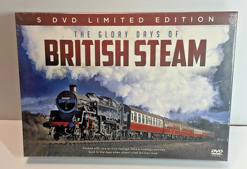 The glory days british - glory, of