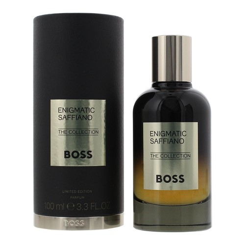 Hugo boss the collection - boss,