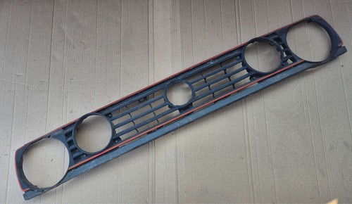 Golf jetta mk2 gti - golf, late