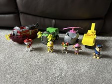 PAW Patrol bundle