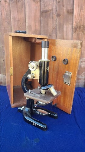 Vintage prior scientific - vintage,