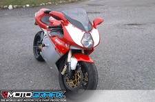 MV Agusta F4 750 / 1000 Front