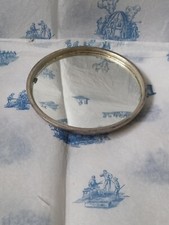 Unique Vintage Hand Held