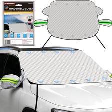 Universal CAR WINDSCREEN COVER