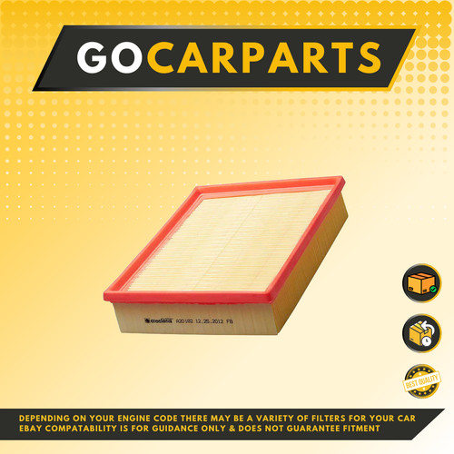 Air filter insert - air, vw
