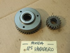 freewheel for Honda 125 XLV Varadero JC32A 01-06