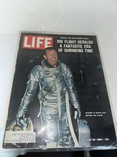 VTG Life Magazine May 24 1963