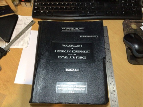 Air publication ap1086c - air,