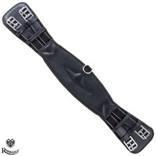 Rhinegold German Leather