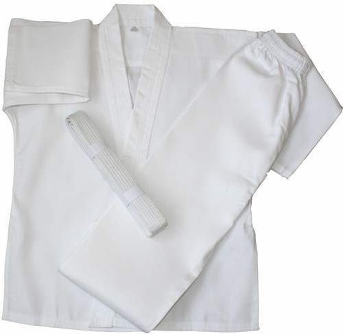 Karate suit adults - gi,
