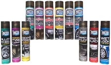 Auto Extreme Wheel, Cockpit