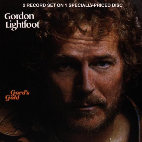 Gordon lightfoot gord - gordon,