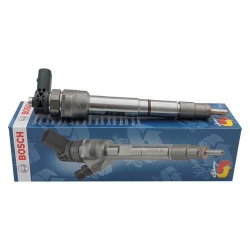 Reconditioned bosch diesel - reconditioned,