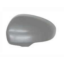 For Toyota IQ 2009-2015 Wing Mirror Cover Cap Primed Left Side