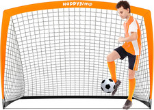 Happy Jump Portable Football
