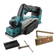 18v cordless planer 82mm - cordless,