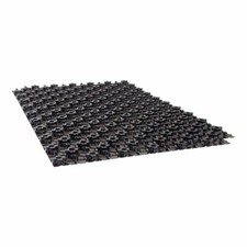 Fastwarm Self Adhesive Egg Crate - 1050mm x 650mm (10-12mm pipe)