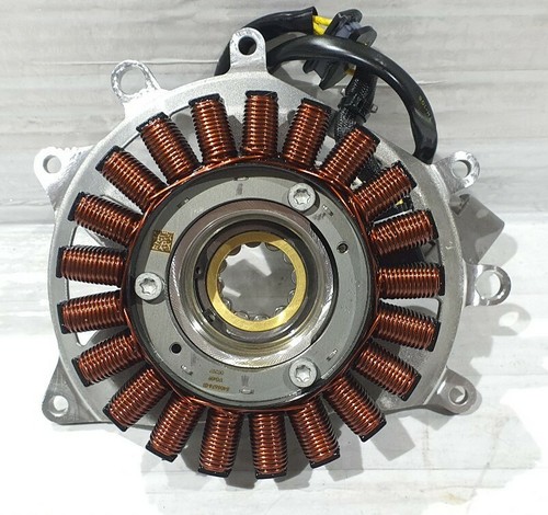 Stator bmw 1200 r - r, lc