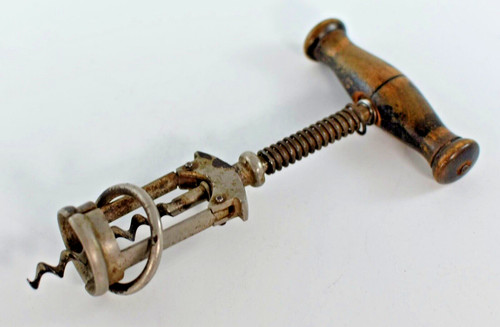Antique german becker columbus - antique,