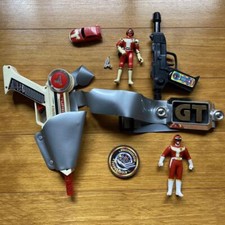 Power Rangers Turboranger