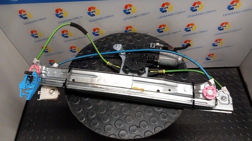 Electric window regulator ant - electric,