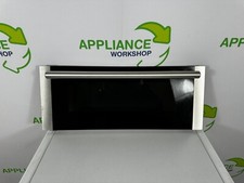 Hotpoint DU4541IX Oven Cooker Top Outer Door Glass Genuine C00508342