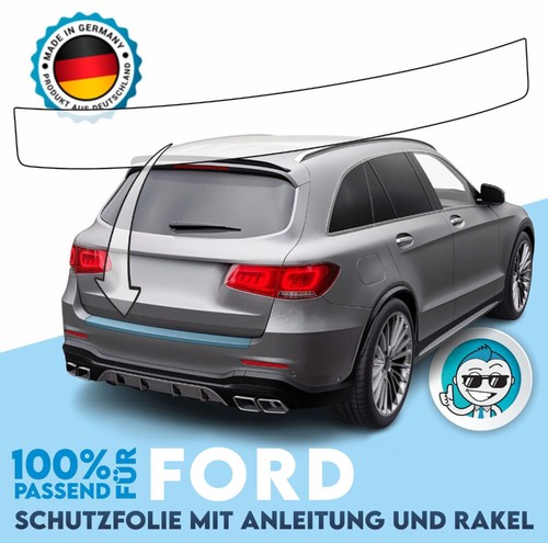 Paint protection film - , ford