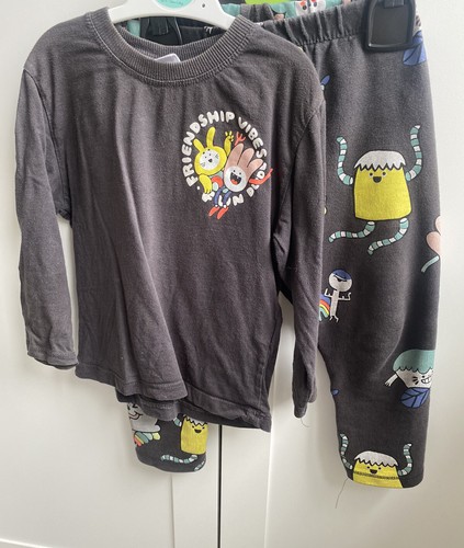 Zara boys monster - zara,