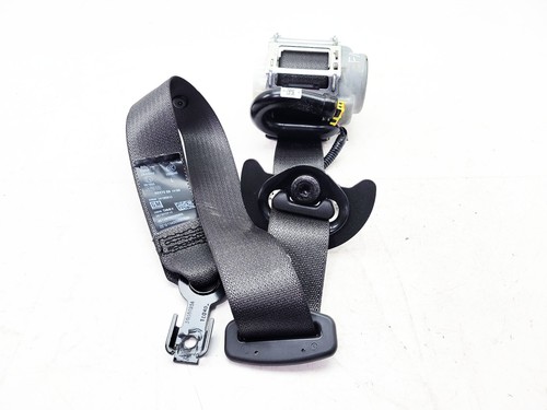 Vauxhall astra mk7 seat belt - astra, k