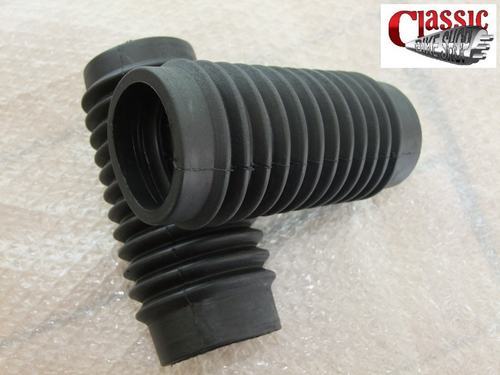 Fork gaiters bsa a50 - fork,